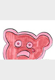 24h Comic: The Fantastic Legend of Transglutaminase